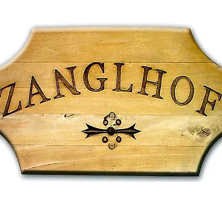 Panzió Fruehstueckspension Zanglhof Lannach