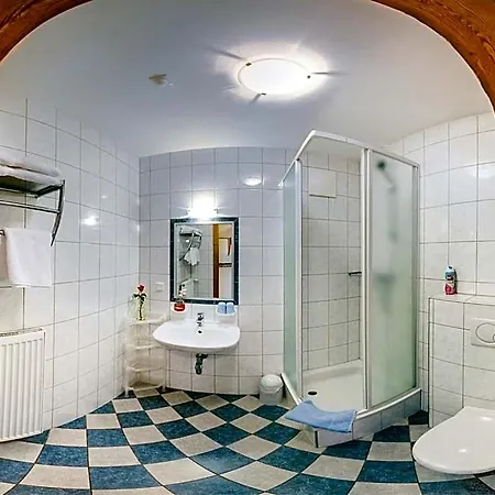 Fruehstueckspension Zanglhof