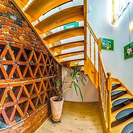 Panzió Fruehstueckspension Zanglhof