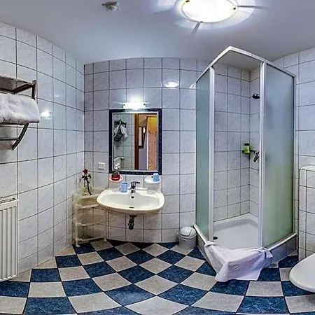 Fruehstueckspension Zanglhof Panzió
