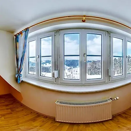 Panzió Fruehstueckspension Zanglhof