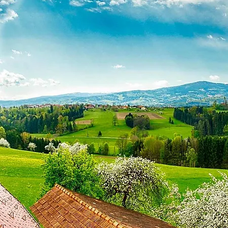 Panzió Fruehstueckspension Zanglhof 3*