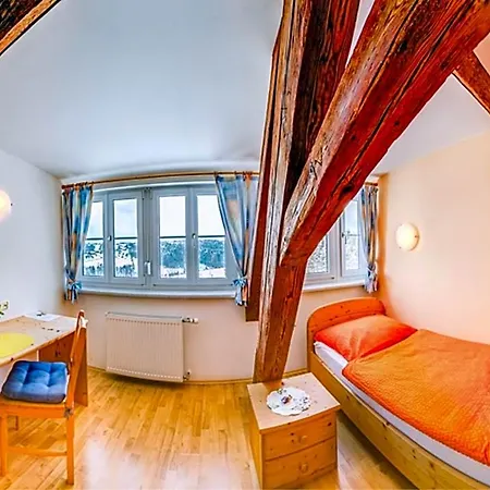 Fruehstueckspension Zanglhof Panzió 3*