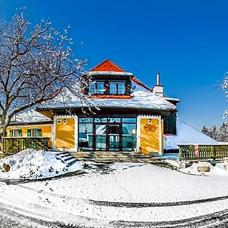 Panzió Fruehstueckspension Zanglhof