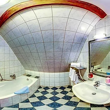 Fruehstueckspension Zanglhof Panzió