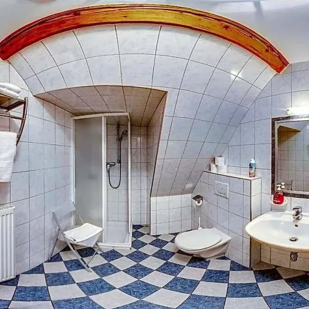 Fruehstueckspension Zanglhof Panzió Lannach