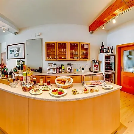 Panzió Fruehstueckspension Zanglhof