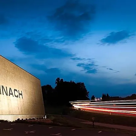 Fruehstueckspension Zanglhof 3*