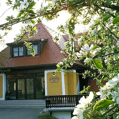 Fruehstueckspension Zanglhof Panzió Lannach