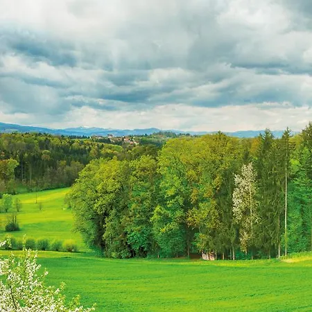 Panzió Fruehstueckspension Zanglhof Lannach