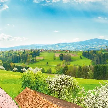 Panzió Fruehstueckspension Zanglhof Lannach