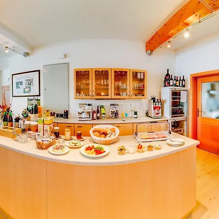 Panzió Fruehstueckspension Zanglhof Lannach
