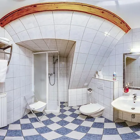 Panzió Fruehstueckspension Zanglhof Lannach