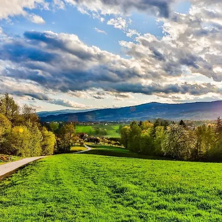 Fruehstueckspension Zanglhof 3*