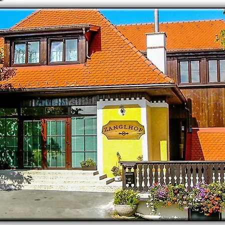 Bed & Breakfast Fruehstueckspension Zanglhof 3*