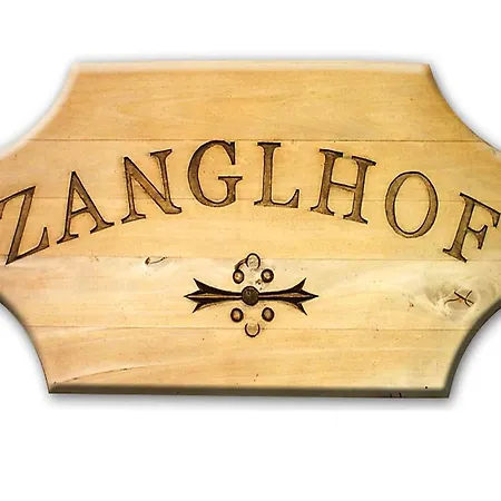 Panzió Fruehstueckspension Zanglhof Lannach