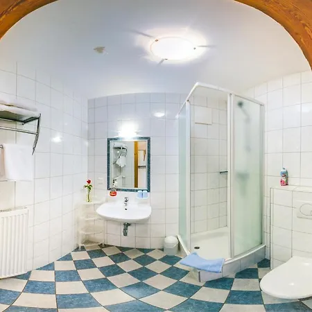 Panzió Fruehstueckspension Zanglhof