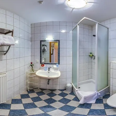 Fruehstueckspension Zanglhof 3* Lannach