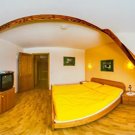 Fruehstueckspension Zanglhof 3* Lannach