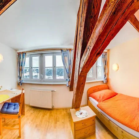 Fruehstueckspension Zanglhof Panzió 3*