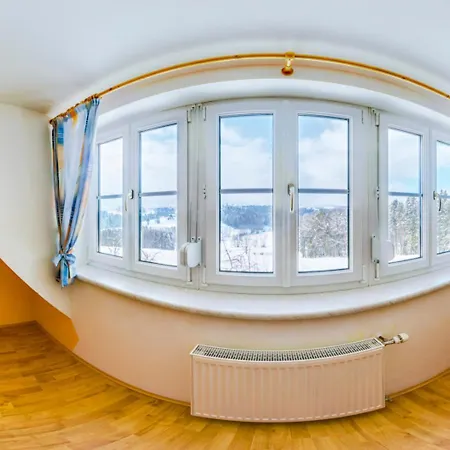 Panzió Fruehstueckspension Zanglhof Lannach
