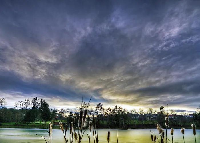 Bed & Breakfast Fruehstueckspension Zanglhof