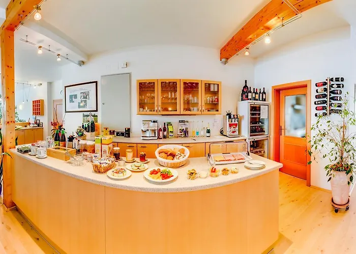 Bed & Breakfast Fruehstueckspension Zanglhof Lannach