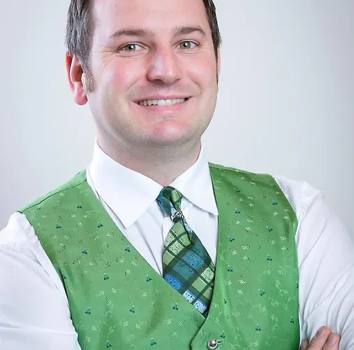 住宿加早餐酒店 福鲁克斯佩森扎格勒霍夫酒店 3*