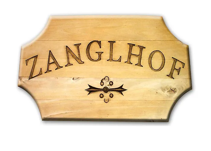 Bed & Breakfast Fruehstueckspension Zanglhof Lannach