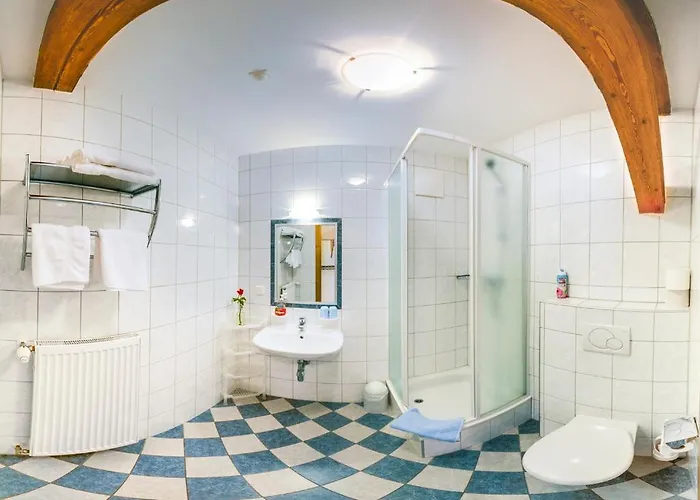 Bed & Breakfast Fruehstueckspension Zanglhof