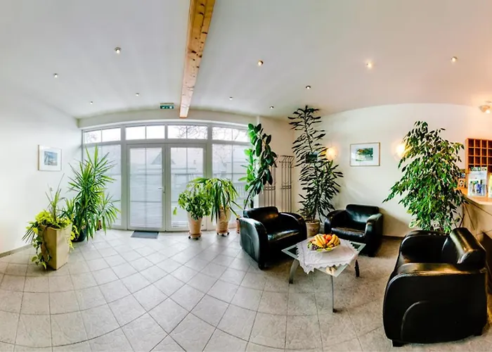 Fruehstueckspension Zanglhof Lannach