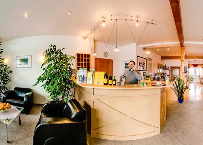 Bed & Breakfast Fruehstueckspension Zanglhof