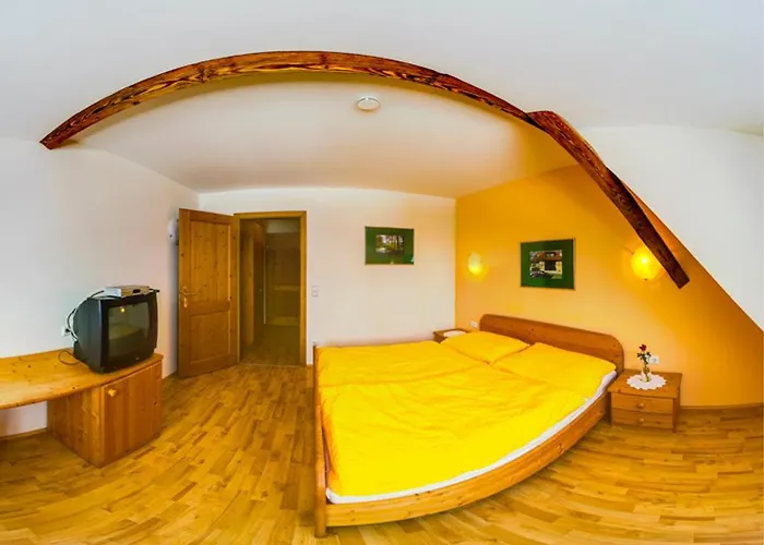 Fruehstueckspension Zanglhof 3* Lannach