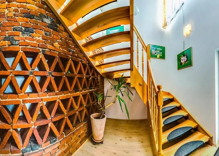 Fruehstueckspension Zanglhof Bed & Breakfast Lannach