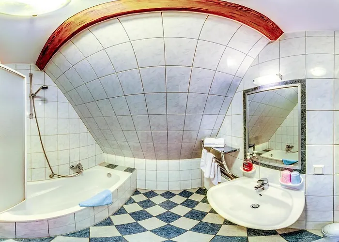 Fruehstueckspension Zanglhof 3*